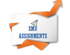 SMU Assignment