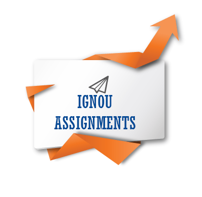 IGNOU MBA ASSIGNMENT & PROJECTS